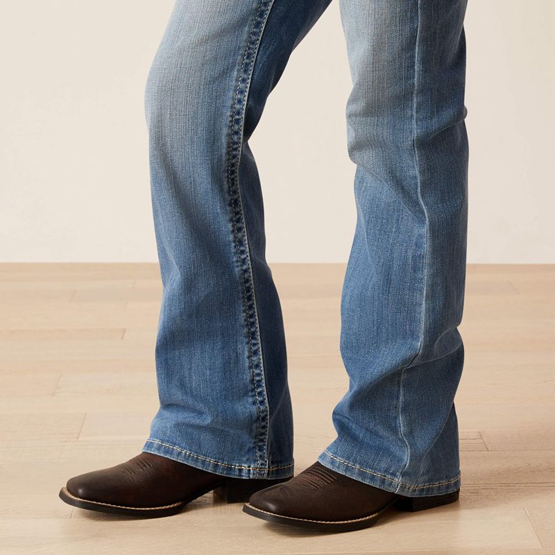 Ariat Hope Boot Cut Tennessee Enfant | LBT-64457022