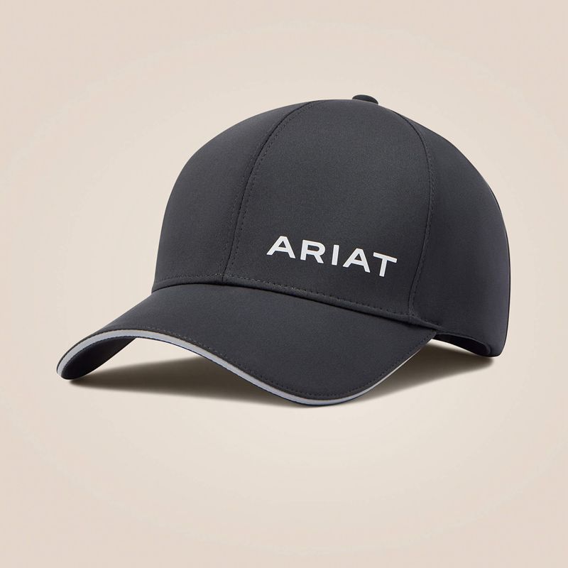 Ariat Venture H2o Cap Noir Femme | VJV-21655247