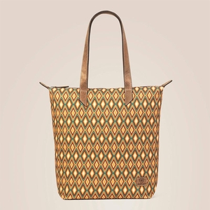 Ariat Cruiser Large Tote Bag Multi Femme | NKF-17451693