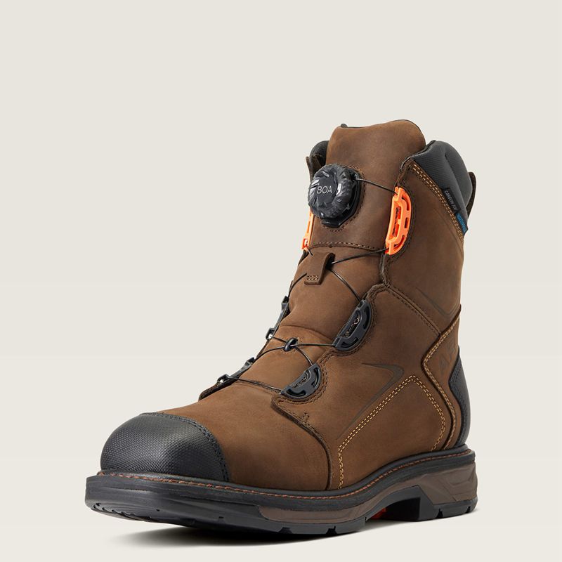 Ariat Workhog Xt 8