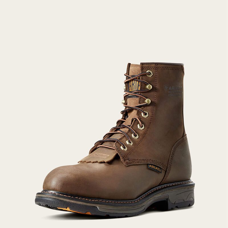 Ariat Workhog 8