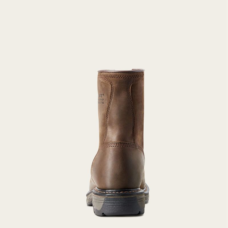 Ariat Workhog 8