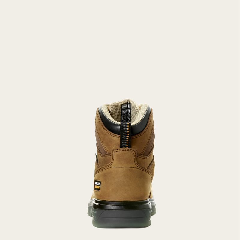 Ariat Turbo 6