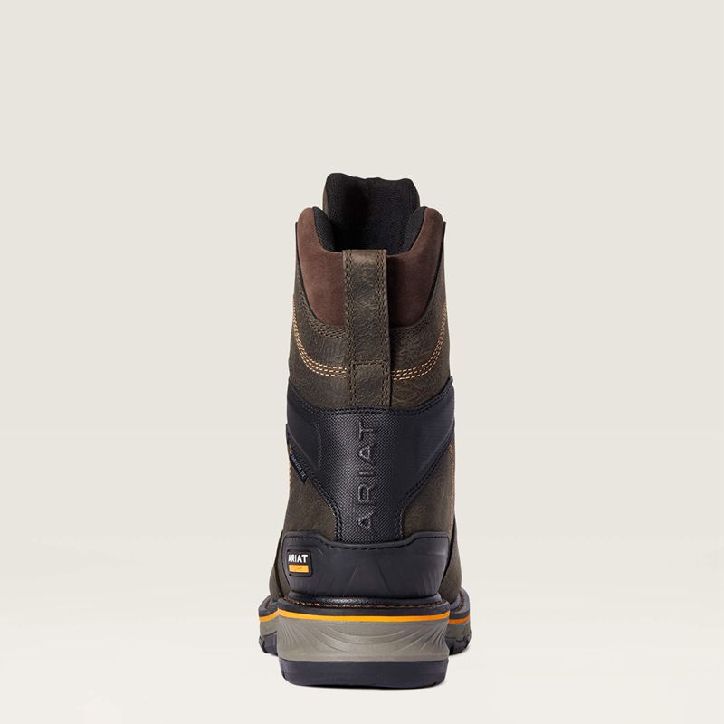 Ariat Stump Jumper 8