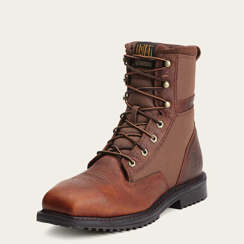 Ariat Rigtek 8