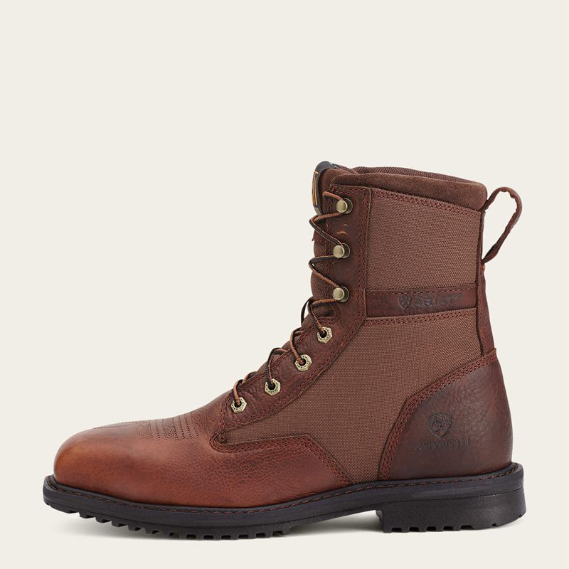 Ariat Rigtek 8