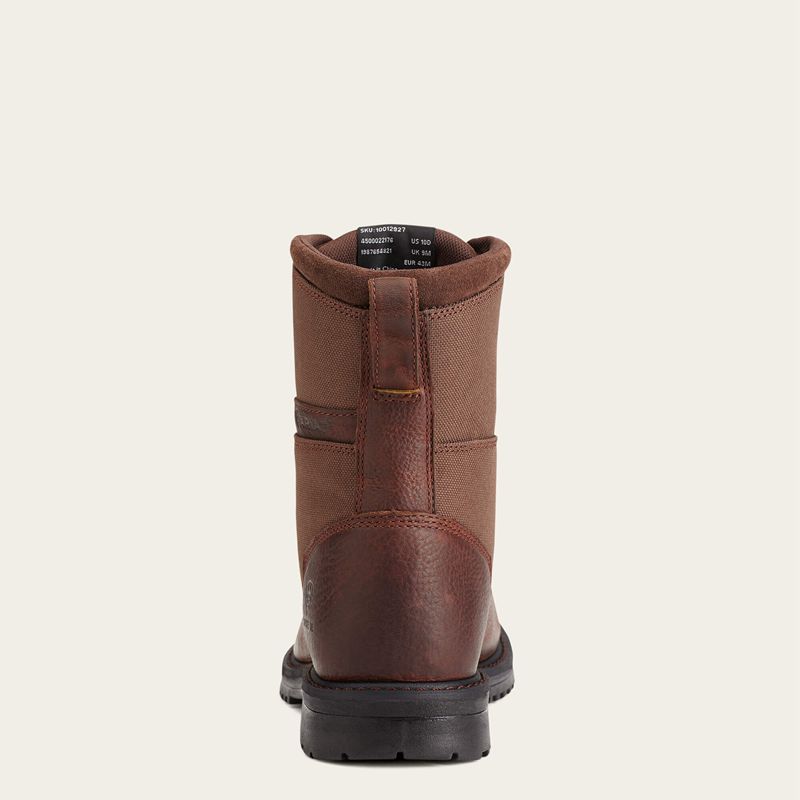 Ariat Rigtek 8