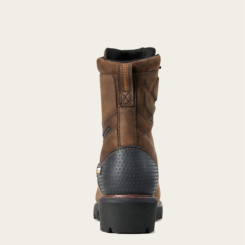 Ariat Powerline 8