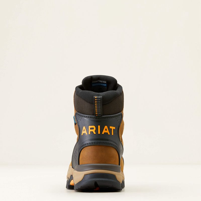 Ariat Endeavor 6