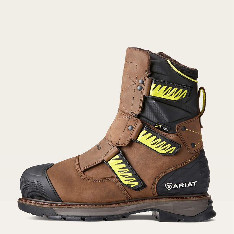 Ariat Catalyst Vx 8