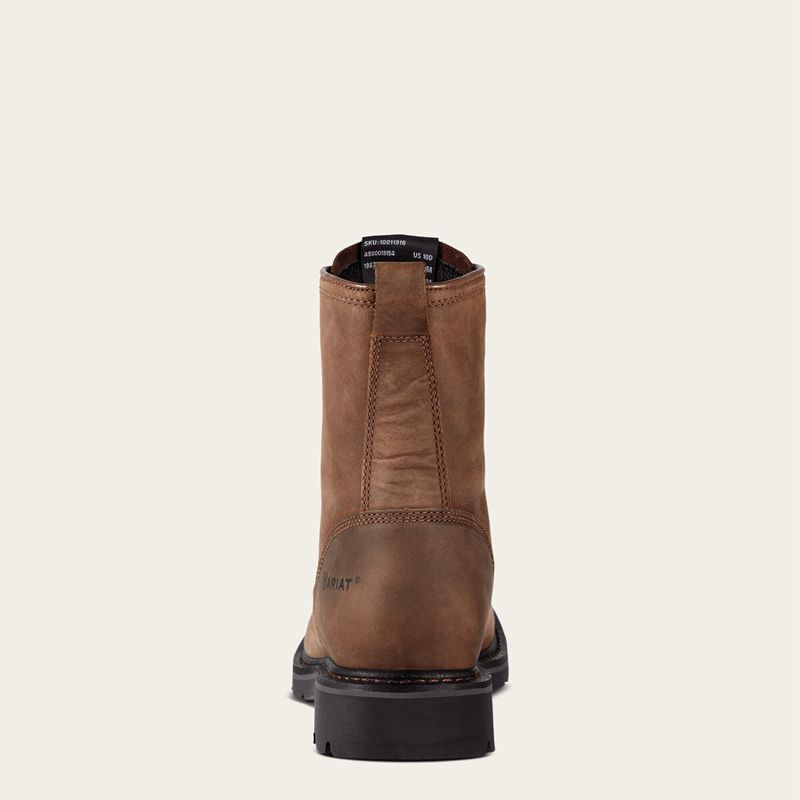 Ariat Cascade 8