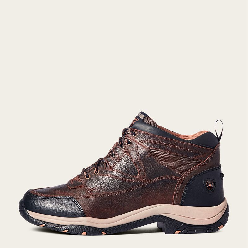 Ariat Terrain Marron Homme | ULF-68676466