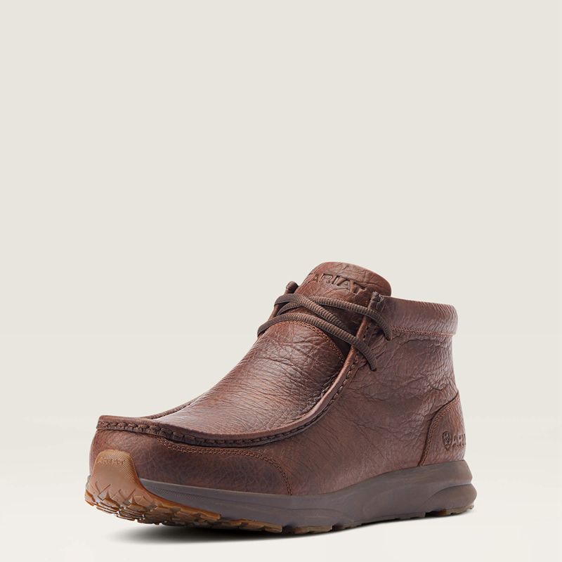 Ariat Spitfire Deepest Clay Homme | GSS-18962398