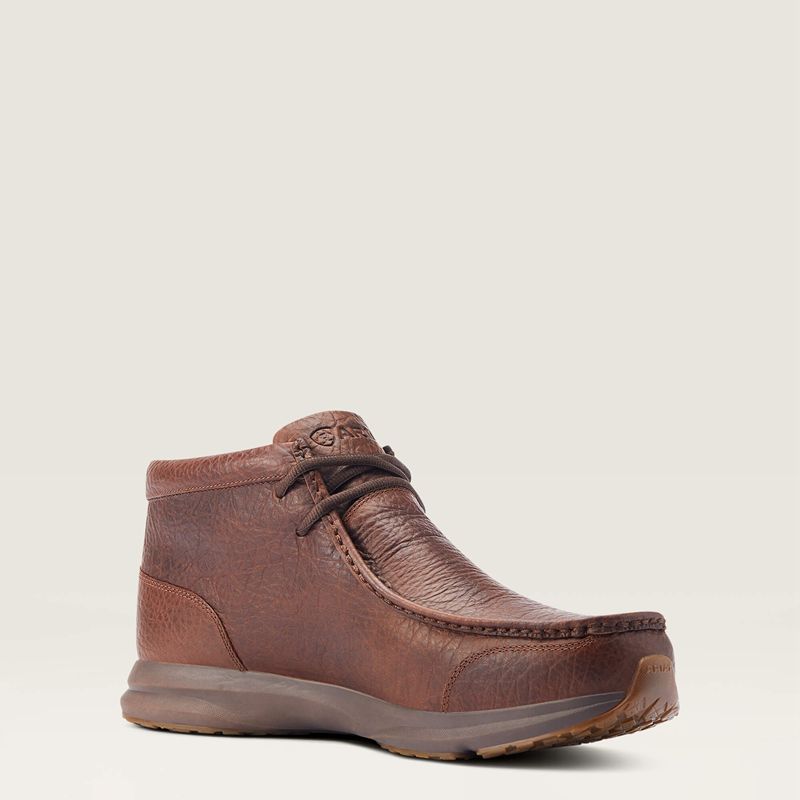 Ariat Spitfire Deepest Clay Homme | GSS-18962398