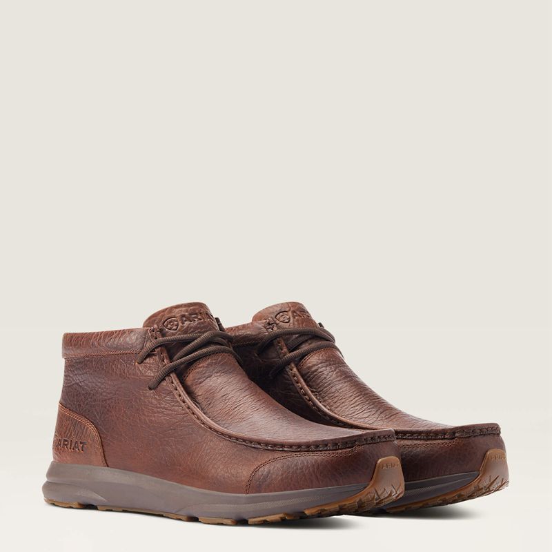 Ariat Spitfire Deepest Clay Homme | GSS-18962398