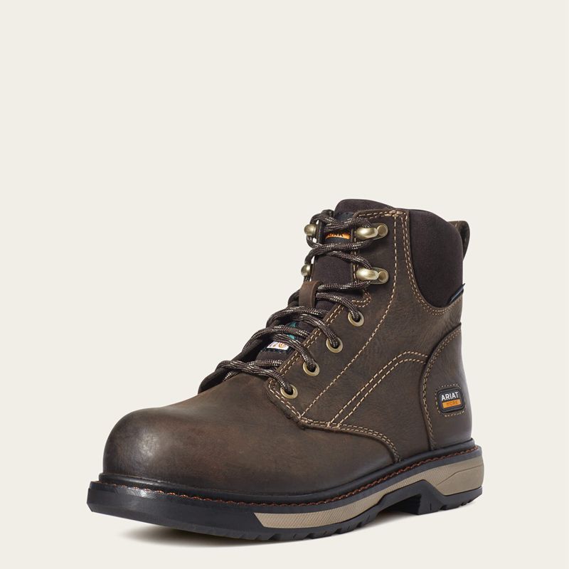 Ariat Riveter 6