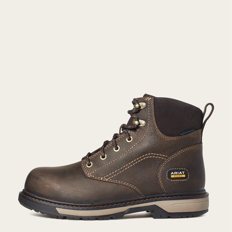 Ariat Riveter 6