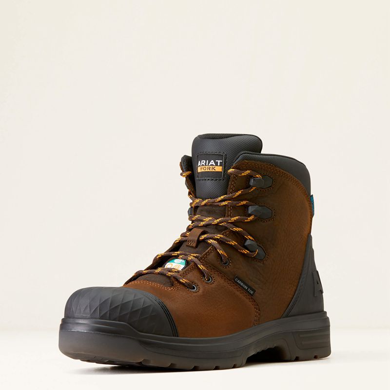 Ariat Turbo Outlaw 6