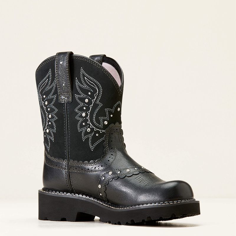 Ariat Gembaby Western Boot Madison Avenue Femme | EHO-76461190