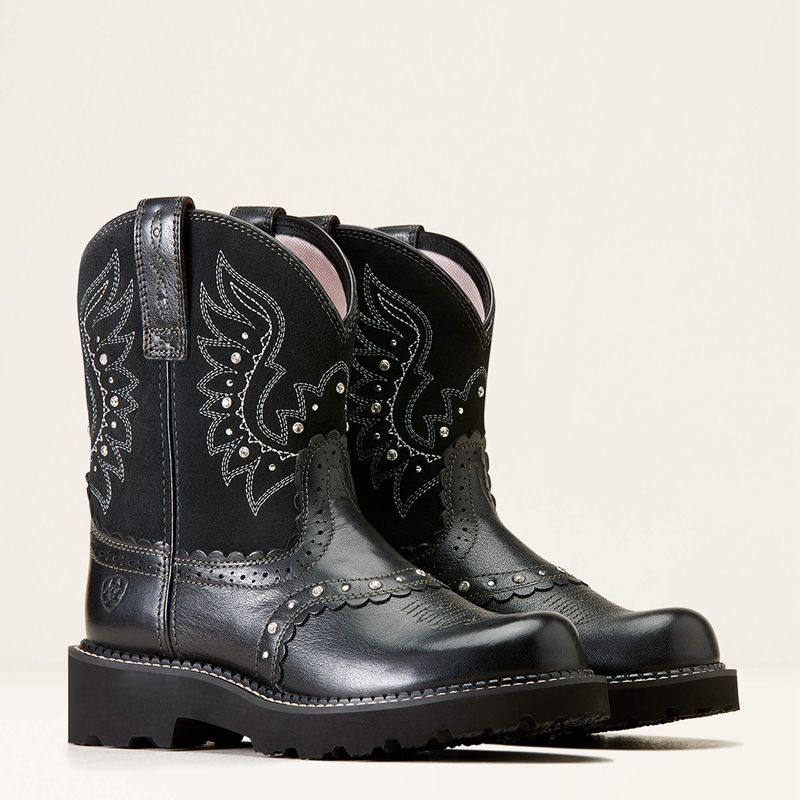 Ariat Gembaby Western Boot Madison Avenue Femme | EHO-76461190