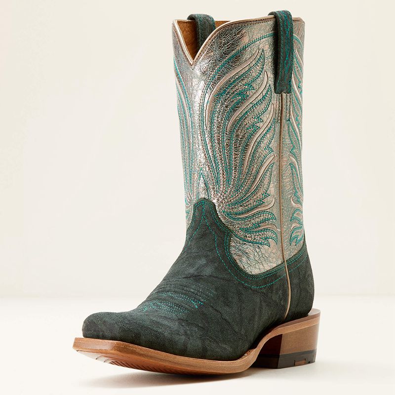 Ariat Futurity Dash Western Boot Menthe Femme | TPP-71094942