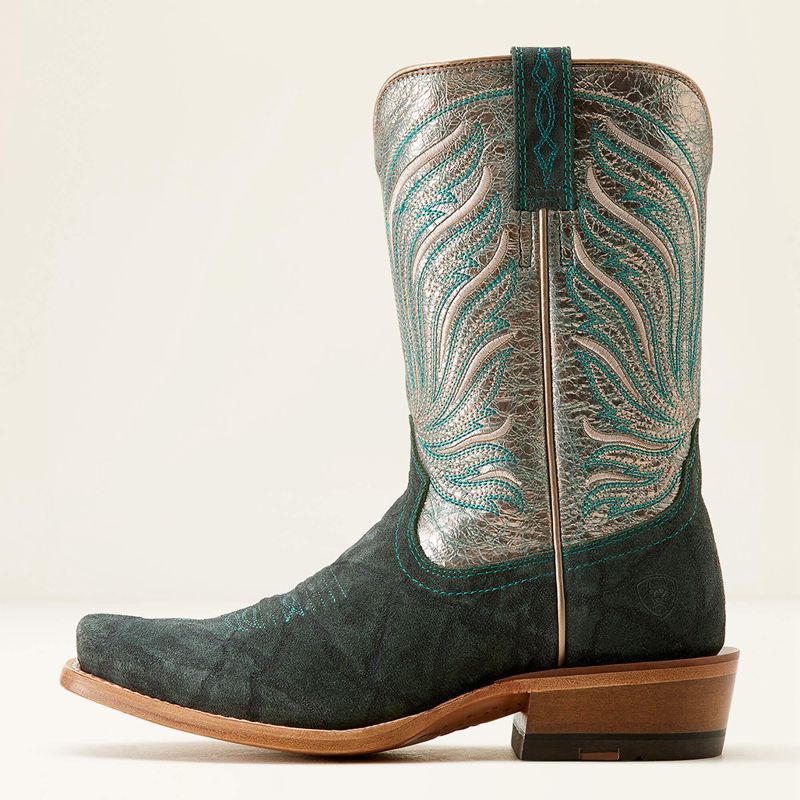 Ariat Futurity Dash Western Boot Menthe Femme | TPP-71094942