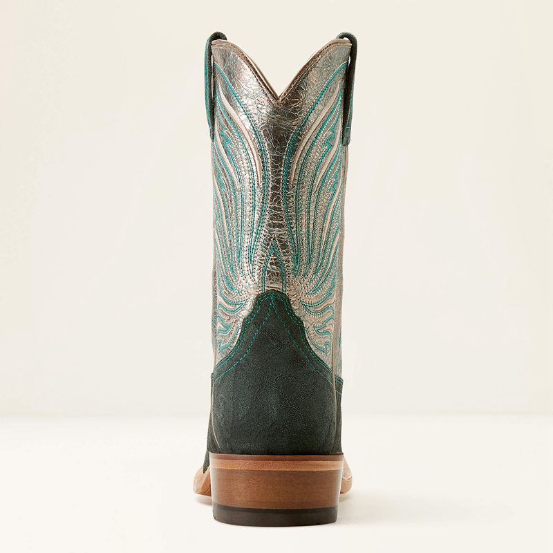 Ariat Futurity Dash Western Boot Menthe Femme | TPP-71094942