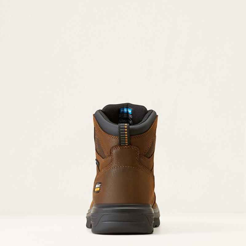 Ariat Turbo 6