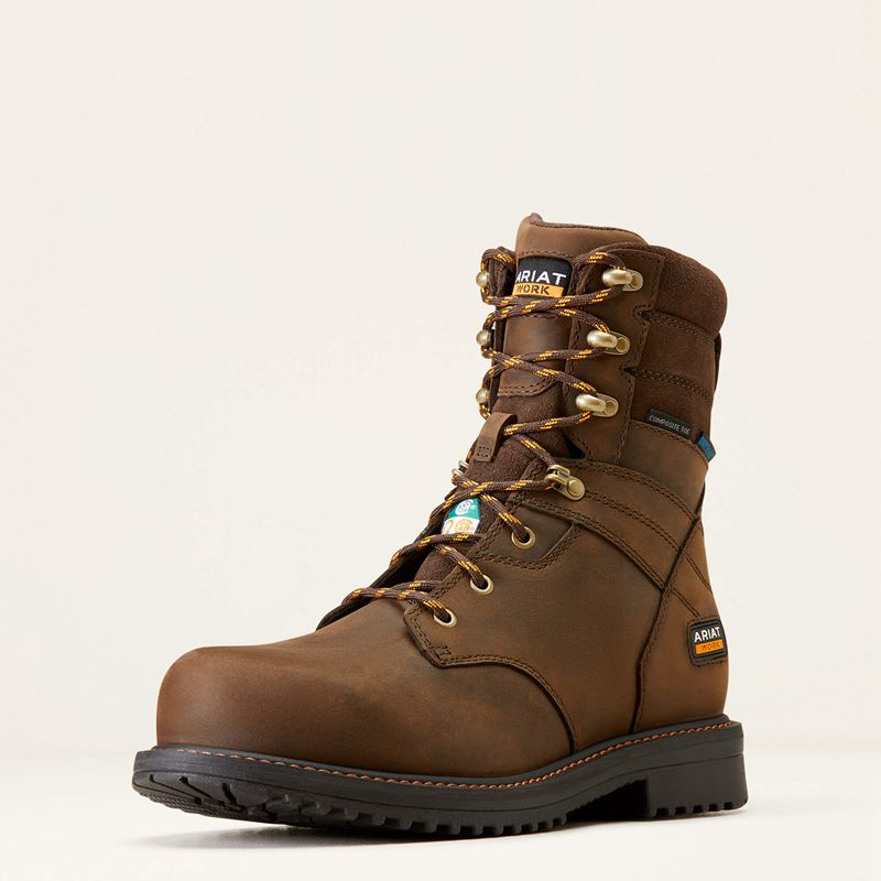 Ariat Rigtek 8