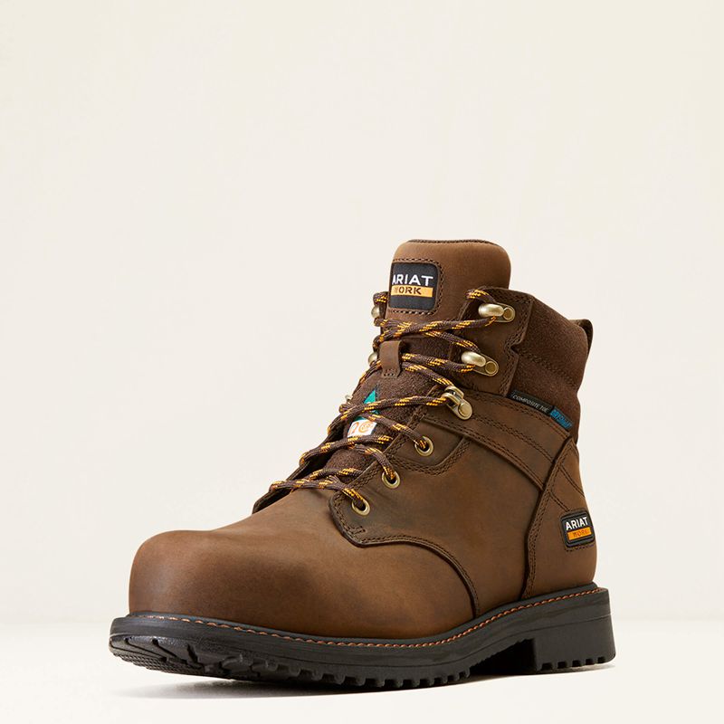 Ariat Rigtek 6