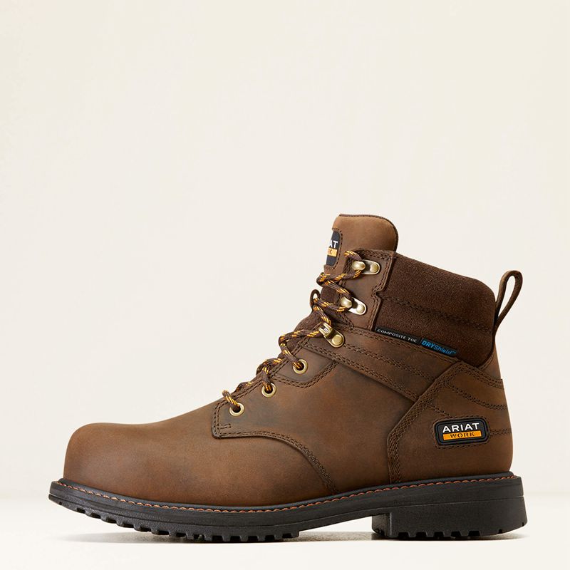 Ariat Rigtek 6