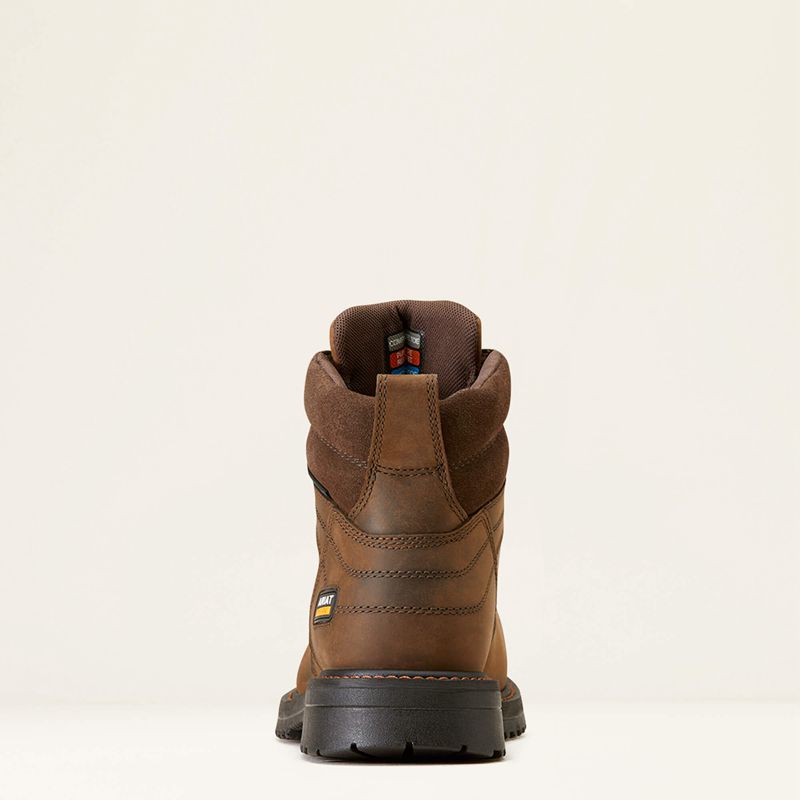 Ariat Rigtek 6