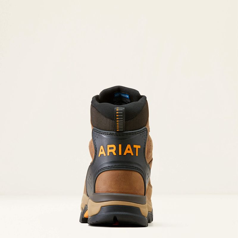 Ariat Endeavor 6