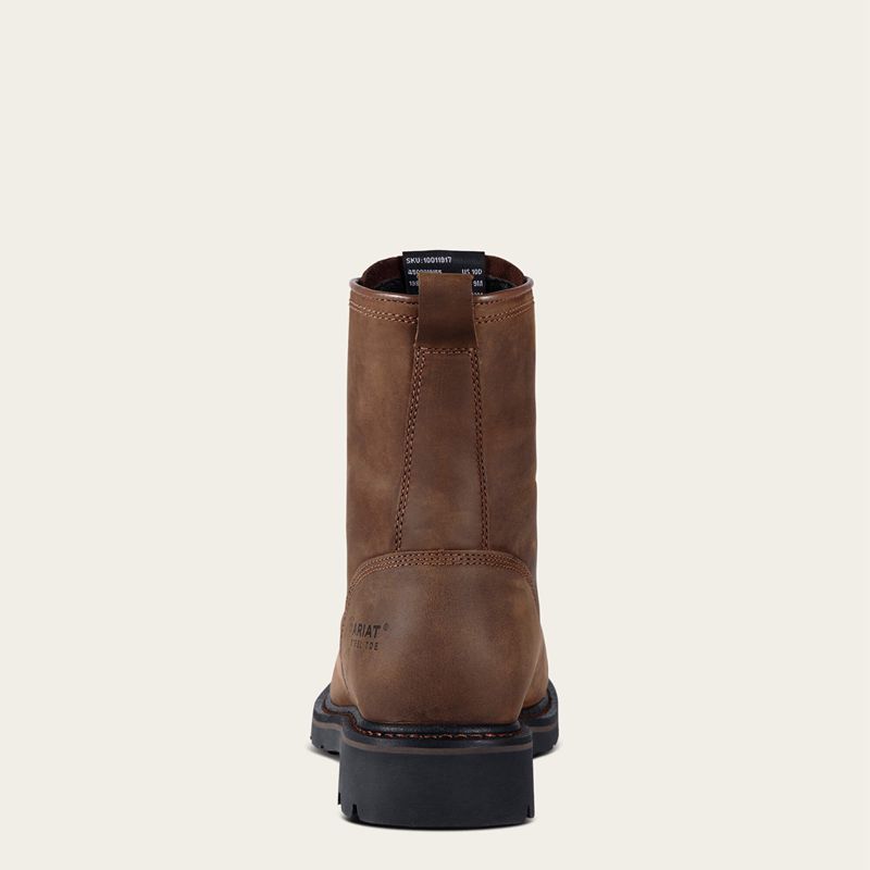 Ariat Cascade 8