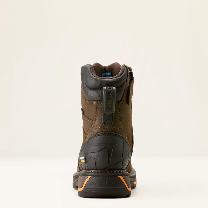 Ariat Big Rig 8