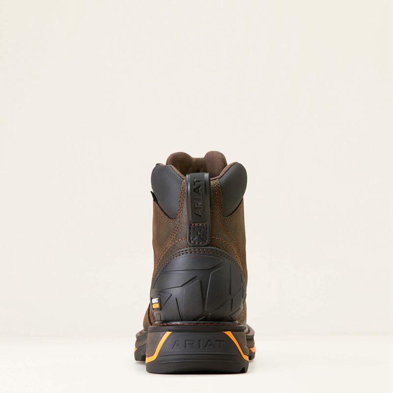 Ariat Big Rig 6