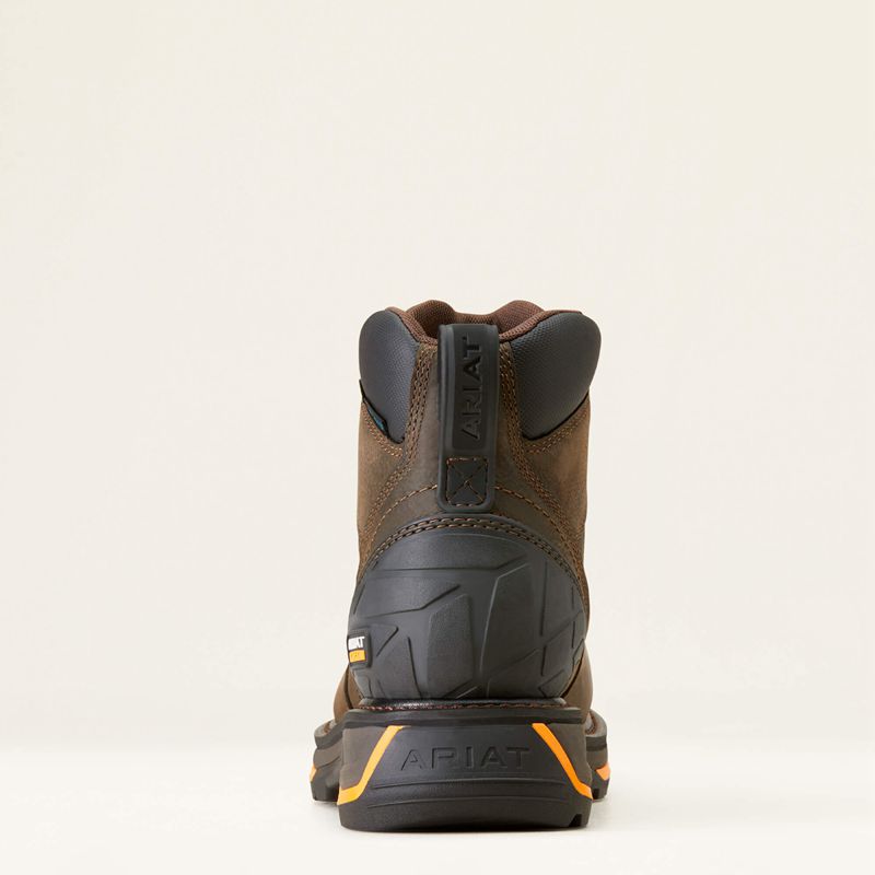 Ariat Big Rig 6