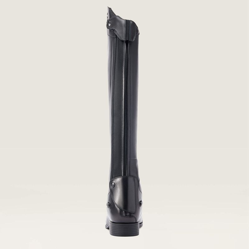 Ariat Ravello Tall Riding Boot Noir Homme | YKB-70695901