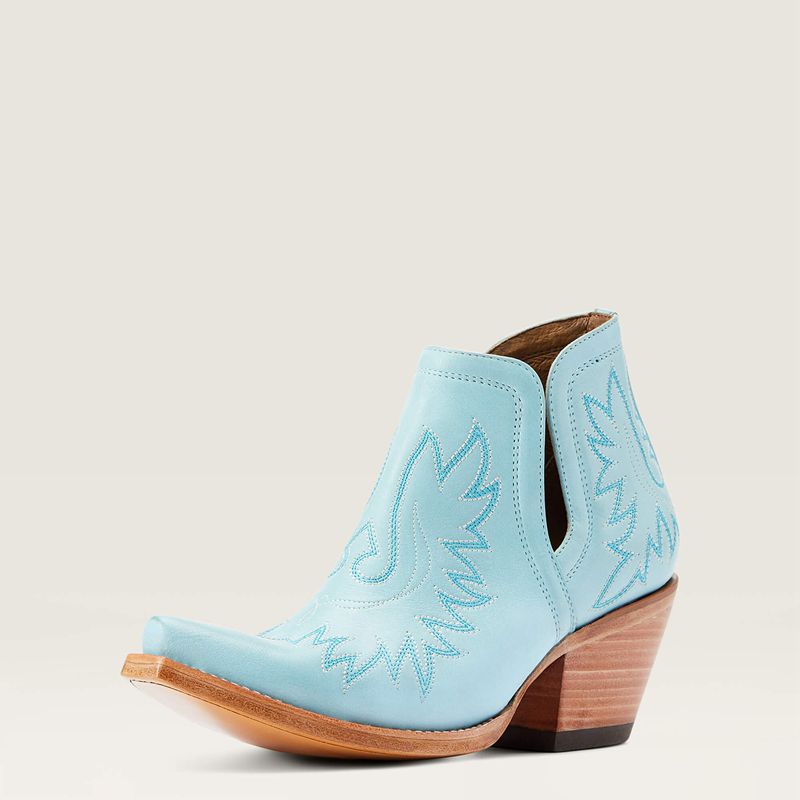 Ariat Dixon Bootie Tiffany Femme | KEE-17840698