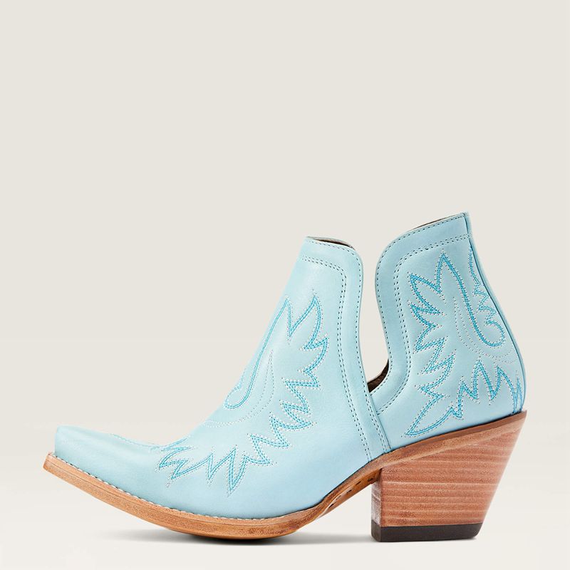 Ariat Dixon Bootie Tiffany Femme | KEE-17840698