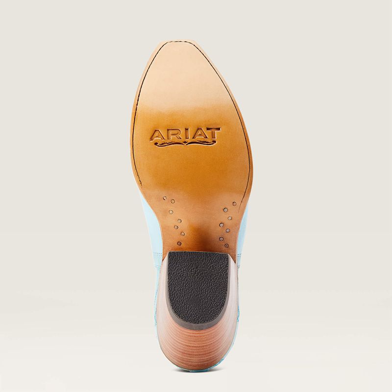 Ariat Dixon Bootie Tiffany Femme | KEE-17840698