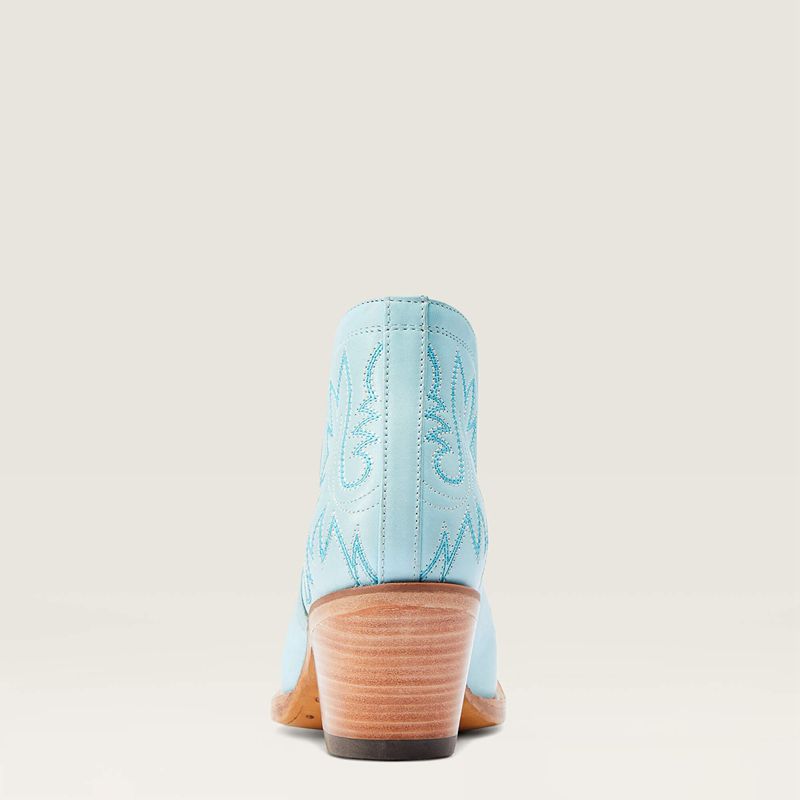 Ariat Dixon Bootie Tiffany Femme | KEE-17840698