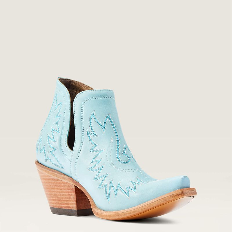 Ariat Dixon Bootie Tiffany Femme | KEE-17840698