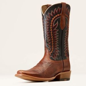 Ariat Futurity Time Cowboy Boot Cuivre Homme | FXU-97501539