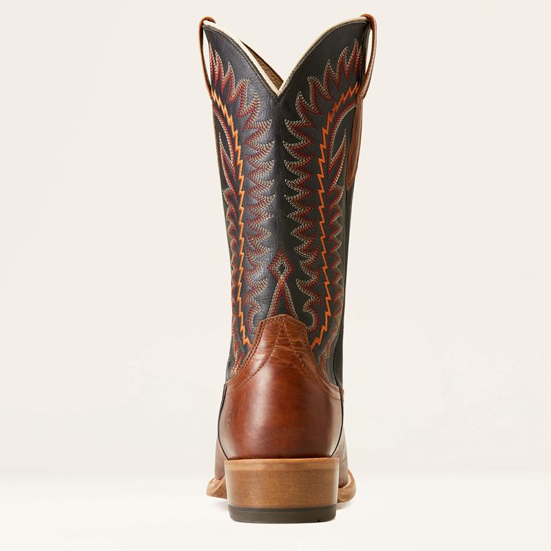 Ariat Futurity Time Cowboy Boot Cuivre Homme | FXU-97501539