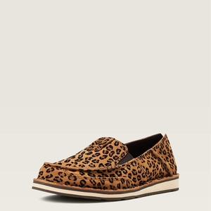 Ariat Cruiser Leopard Femme | AKI-31830085