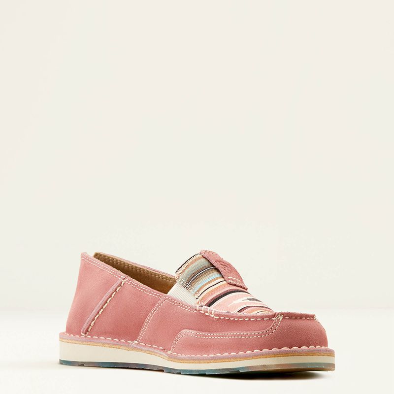 Ariat Cruiser Rose Femme | YTV-66106332