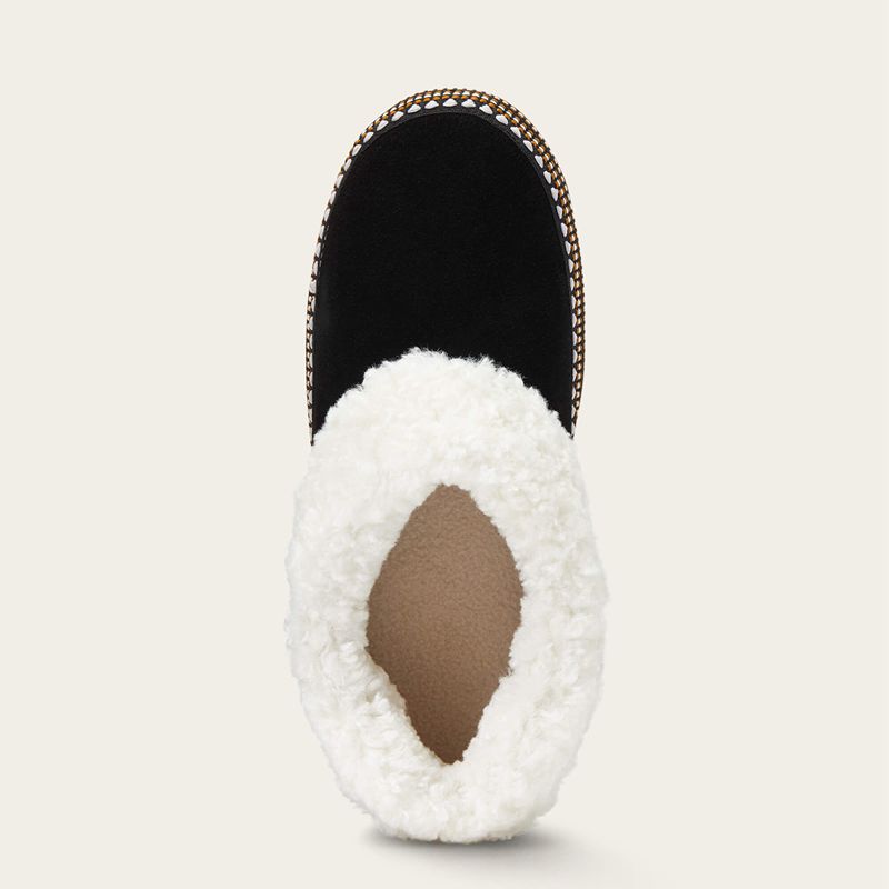 Ariat Melody Slipper Noir Femme | TWP-30843007