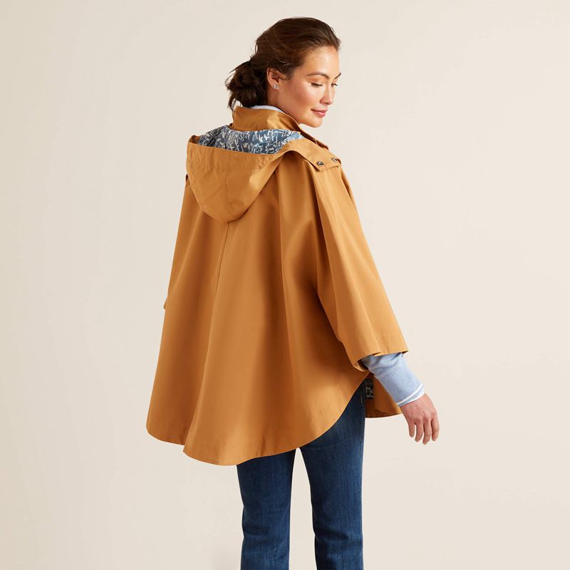 Ariat Anza Cape Travertine Femme | ILH-56177510