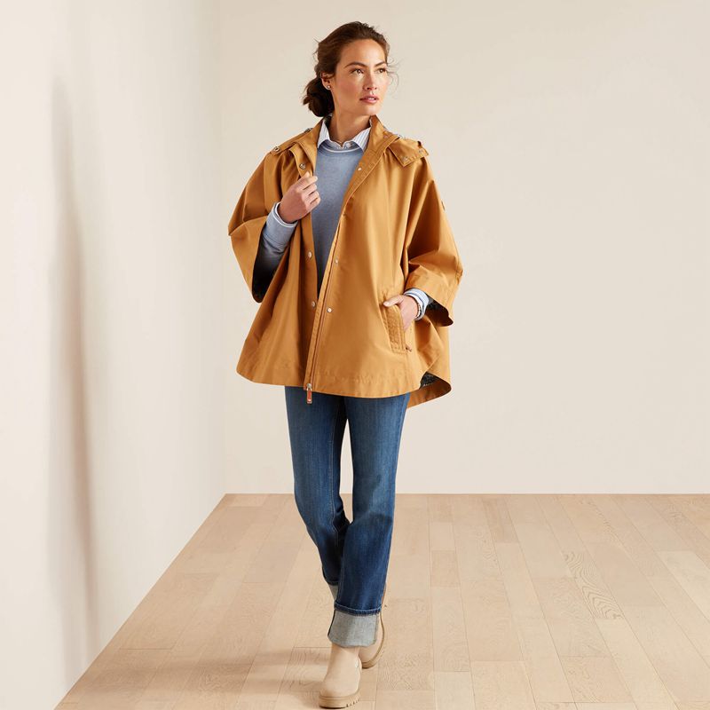 Ariat Anza Cape Travertine Femme | ILH-56177510